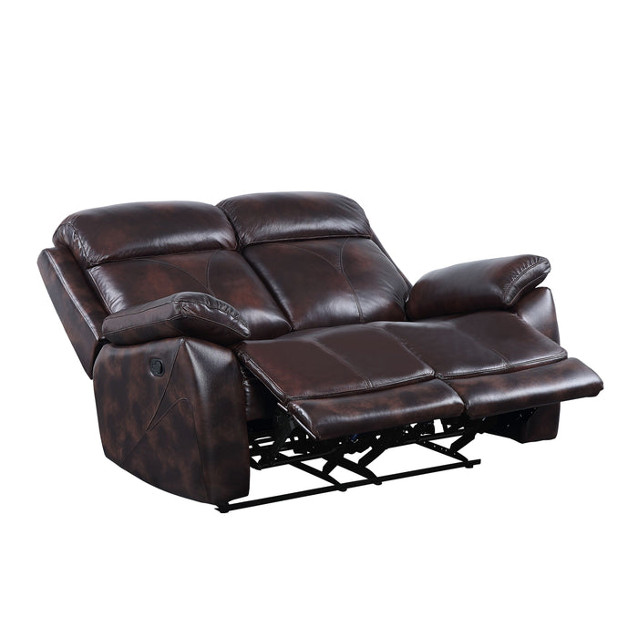 Perfiel Loveseat - LV00067 - In Stock Furniture