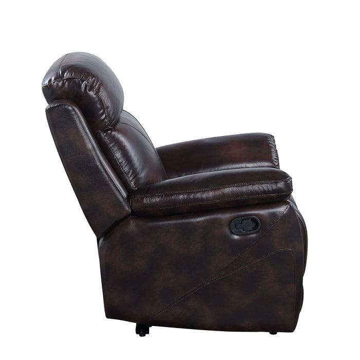 Perfiel Loveseat - LV00067 - In Stock Furniture