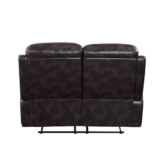 Perfiel Loveseat - LV00067 - In Stock Furniture