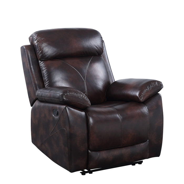 Perfiel Recliner - LV00068 - In Stock Furniture