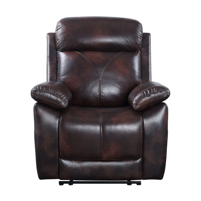 Perfiel Recliner - LV00068 - In Stock Furniture