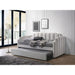 Peridot Daybed - 39410 - In Stock Furniture