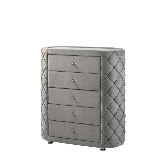 Perine Chest - BD01066 - In Stock Furniture