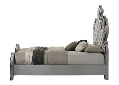 Perine Eastern King Bed - BD01061EK - In Stock Furniture