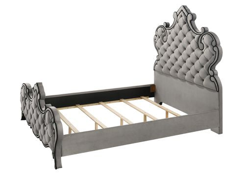 Perine Eastern King Bed - BD01061EK - In Stock Furniture