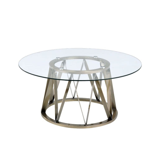 Perjan Coffee Table - 84485 - In Stock Furniture