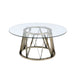 Perjan Coffee Table - 84485 - In Stock Furniture