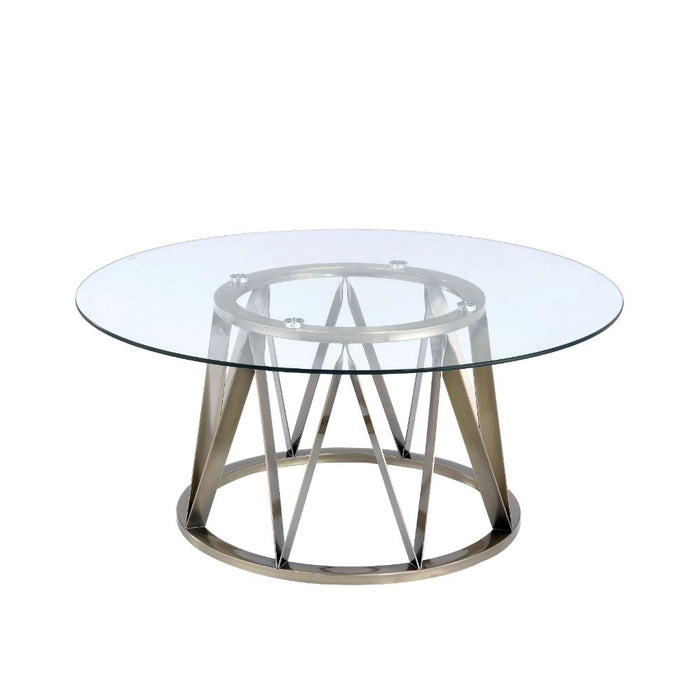 Perjan Coffee Table - 84485 - In Stock Furniture