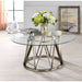 Perjan Coffee Table - 84485 - In Stock Furniture