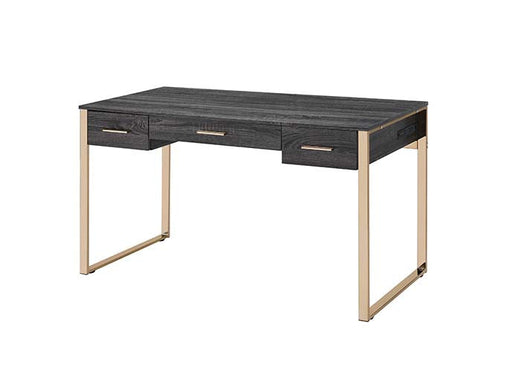 Perle Vanity Desk - AC00897 - In Stock Furniture