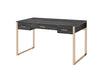 Perle Writing Desk - 92715 - In Stock Furniture