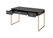 Perle Writing Desk - 92715 - In Stock Furniture