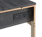 Perle Writing Desk - 92715 - In Stock Furniture