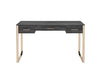 Perle Writing Desk - 92715 - In Stock Furniture