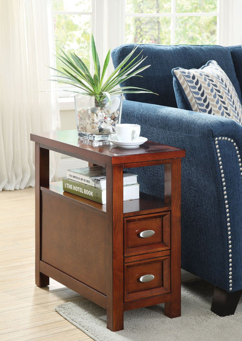 Perrie Accent Table - 80921 - In Stock Furniture