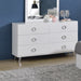 Perse Dresser - AC00549 - In Stock Furniture