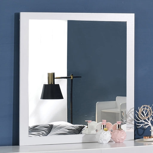 Perse Mirror - BD00550 - In Stock Furniture