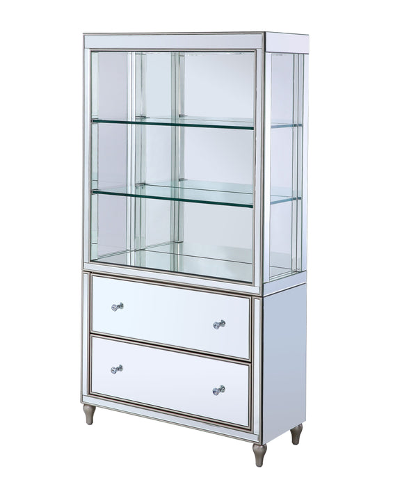 Persis Bookshelf - 92850 - In Stock Furniture