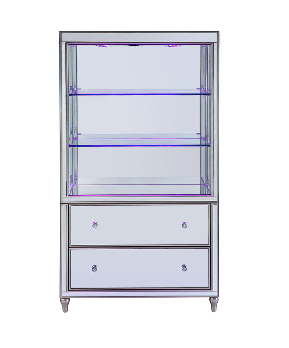 Persis Bookshelf - 92850 - In Stock Furniture