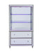 Persis Bookshelf - 92850 - In Stock Furniture