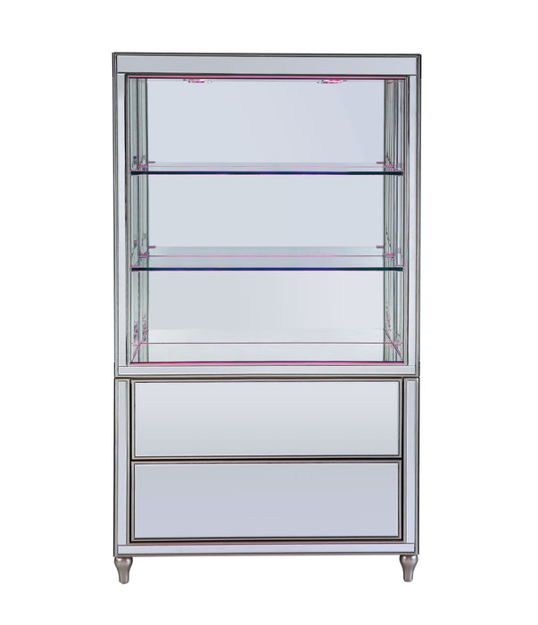 Persis Bookshelf - 92850 - In Stock Furniture