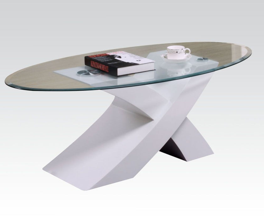 Pervis Coffee Table - 80860_KIT - In Stock Furniture