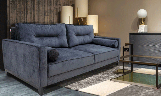 Pesaro Sofa Bed And Storage - i33378 - In Stock Furniture