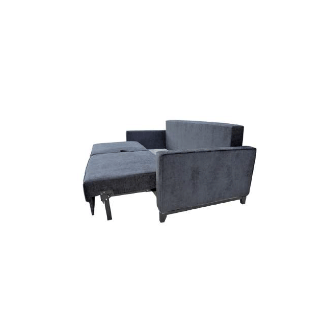 Pesaro Sofa Bed And Storage - i33378 - In Stock Furniture