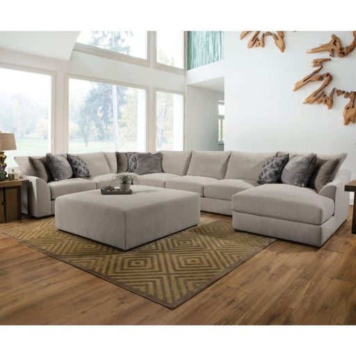 Petillia Loveseat - 55840 - In Stock Furniture