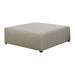 Petillia Ottoman - 55843 - In Stock Furniture