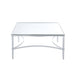 Petunia Coffee Table - 80190 - In Stock Furniture