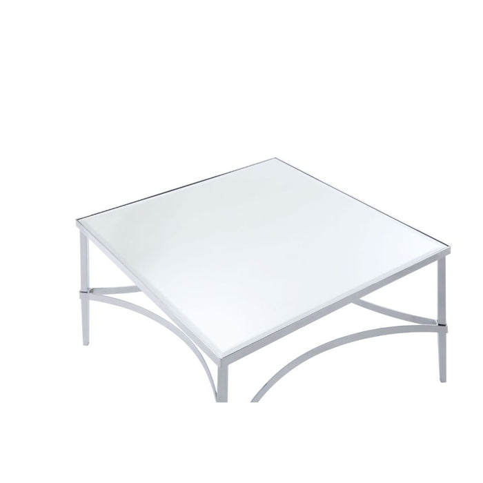 Petunia Coffee Table - 80190 - In Stock Furniture