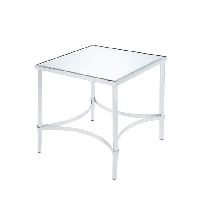 Petunia End Table - 80192 - In Stock Furniture