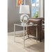 Petunia End Table - 80192 - In Stock Furniture