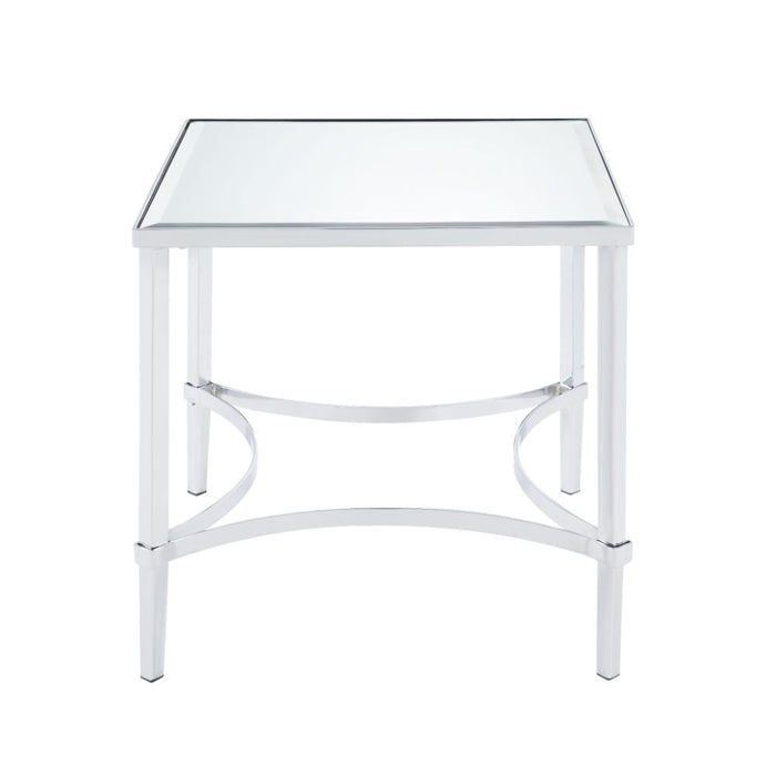 Petunia End Table - 80192 - In Stock Furniture