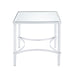 Petunia End Table - 80192 - In Stock Furniture