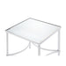 Petunia End Table - 80192 - In Stock Furniture