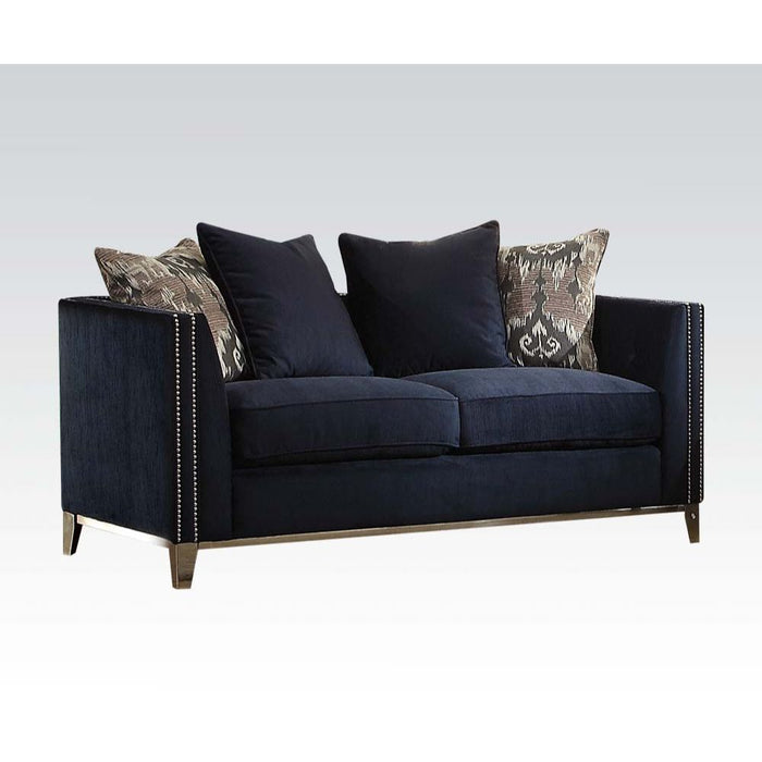 Phaedra Loveseat - 52831 - In Stock Furniture