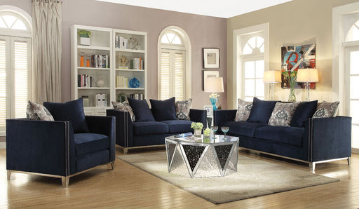 Phaedra Sofa - 52830 - In Stock Furniture