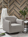 Phantasm Swivel Accent Chair - A3000343 - In Stock Furniture