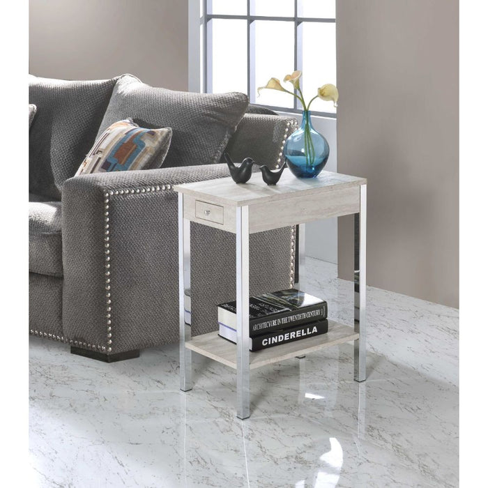 Philo Accent Table - 84652 - In Stock Furniture