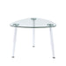 Phlox End Table - 80642 - In Stock Furniture