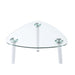 Phlox End Table - 80642 - In Stock Furniture