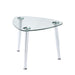 Phlox End Table - 80642 - In Stock Furniture