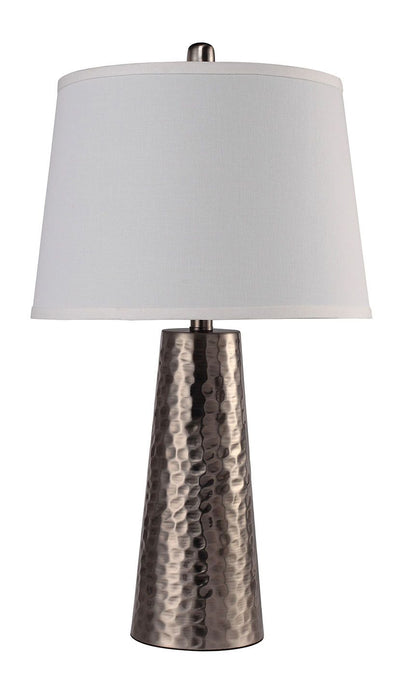 Piapot Table Lamp - 40202 - In Stock Furniture