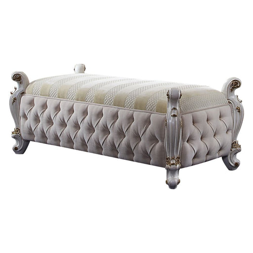 Picardy Bench - 27886 - In Stock Furniture