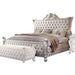 Picardy California King Bed - 27874CK - In Stock Furniture