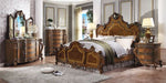 Picardy California King Bed - BD01352CK - In Stock Furniture