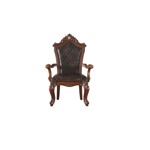 Picardy Chair (2Pc) - 68223 - In Stock Furniture