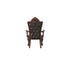 Picardy Chair (2Pc) - 68223 - In Stock Furniture